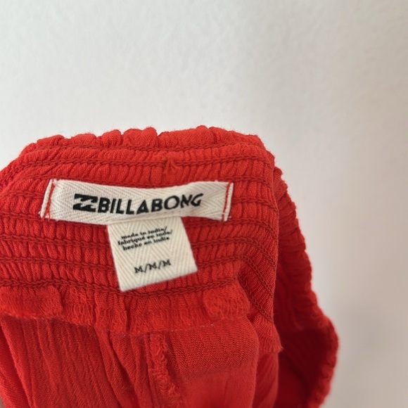 NWT Billabong Adventure Spirit Trousers - Picture 10 of 12